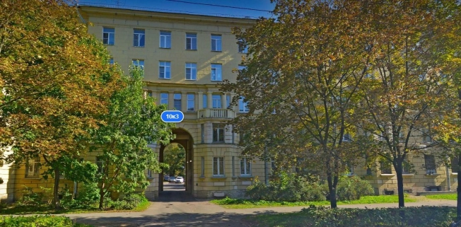 Купить двухкомнатную квартиру в районе Красногвардейский в Санкт-Петербурге. Вариант № 6277329, 11, площадь -  квм, цена 16300000 рублей