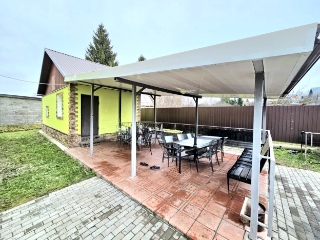 Купить дом в Егорьевске. Вариант № 18097, 7, площадь -  квм, цена 12950000 рублей