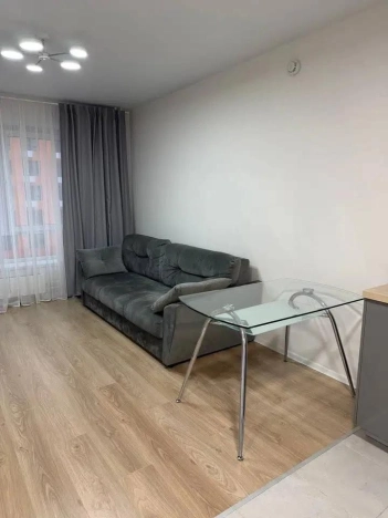 Купить однокомнатную квартиру на улице Петровско-Разумовский проезд в Москве. Вариант № 10823866, 16, площадь - квм, цена 16500000 рублей