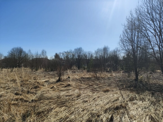 Купить земельный участок в Сергиеве Посаде. Вариант № 20224, 5, площадь -  квм, цена 1300000 рублей