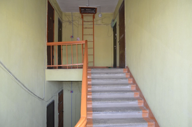 Купить квартиру на улице Северная в Владимире. Вариант № 27357, 16, площадь -  квм, цена 6500000 рублей