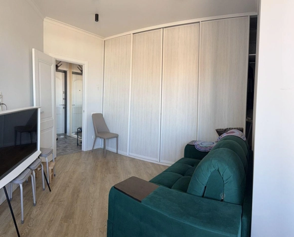 Купить двухкомнатную квартиру в Одинцове. Вариант № 9276438, 2, площадь -  квм, цена 10500000 рублей