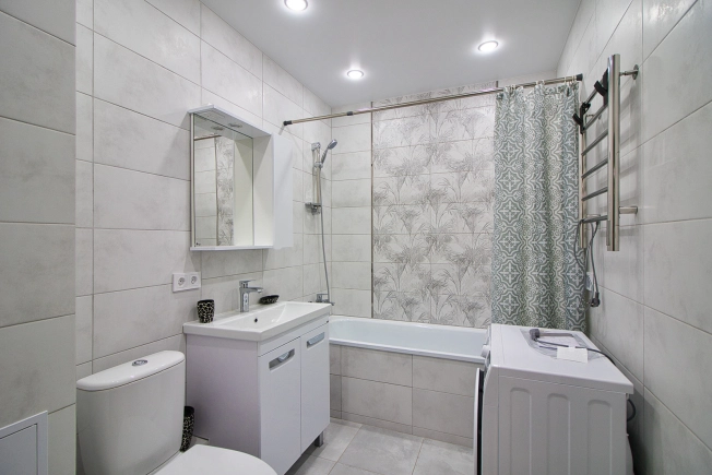 Снять однокомнатную квартиру на улице Гвардейская в Владимире. Вариант № 7582318, 16, площадь -  квм, цена 35000 рублей