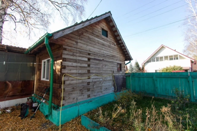 Купить дом у метро Золотая нива в Новосибирске. Вариант № 19167, 30, площадь -  квм, цена 13500000 рублей