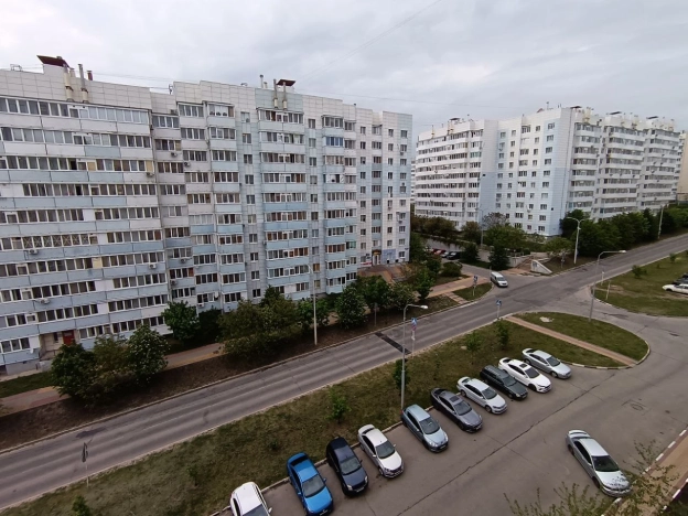 Купить квартиру на улице Есенина в Белгороде. Вариант № 40700, 18, площадь -  квм, цена 7700000 рублей