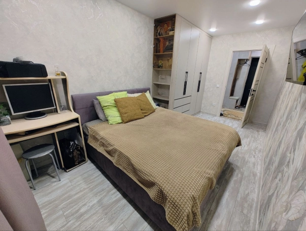 . Вариант № 6686021, 3, площадь - 58.4 квм, цена 6795000 рублей