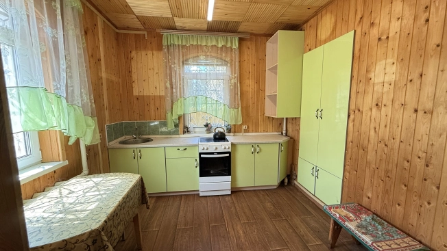 Купить дом в Москве. Вариант № 6144568, 27, площадь -  квм, цена 7500000 рублей