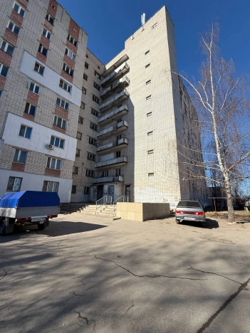 . Вариант № 22350, 9, площадь - 34.3 квм, цена 3800000.0000 рублей