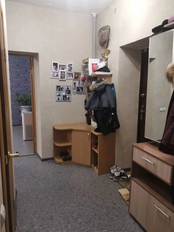 Купить двухкомнатную квартиру в Новосибирской области. Вариант № 10057111, 13, площадь -  квм, цена 5000000 рублей