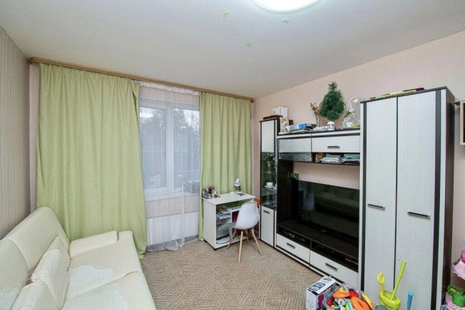 Купить квартиру у метро Автозаводская в Нижнем Новгороде. Вариант № 38897, 6, площадь -  квм, цена 5850000 рублей