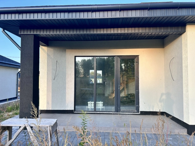 Купить дом на улице Новые Пески в Нижнем Новгороде. Вариант № 4815499, 6, площадь -  квм, цена 10500000 рублей