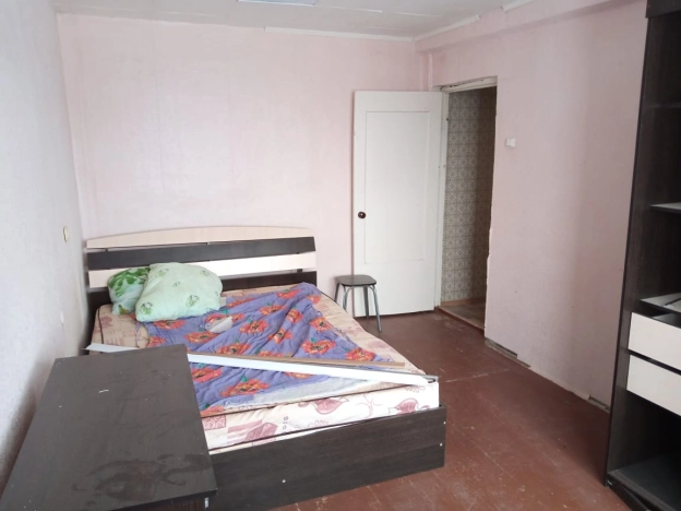 Купить квартиру в Омской области. Вариант № 4828, 0, площадь -  квм, цена 750000 рублей