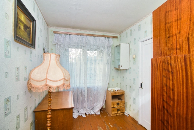 Купить квартиру на улице Усти-на-Лабе в Владимире. Вариант № 2732771, 8, площадь -  квм, цена 3200000 рублей