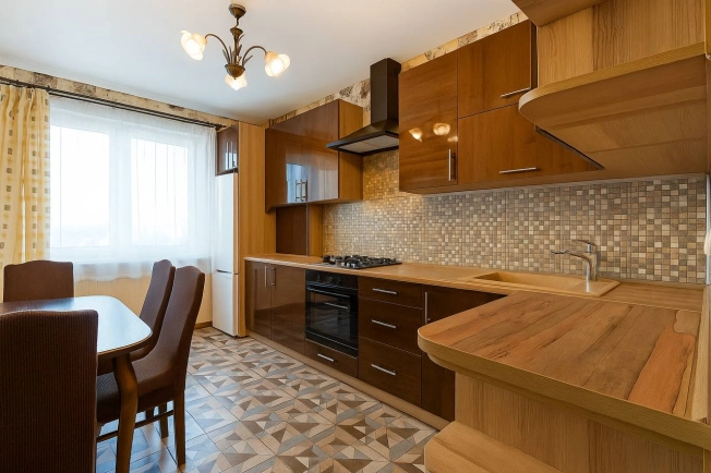 Купить квартиру на улице Инженерная в Калининграде. Вариант № 58034, 2, площадь -  квм, цена 8900000 рублей