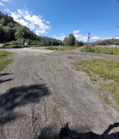 Купить земельный участок в Алтайском крае. Вариант № 2595273, 2, площадь -  квм, цена 16500000 рублей