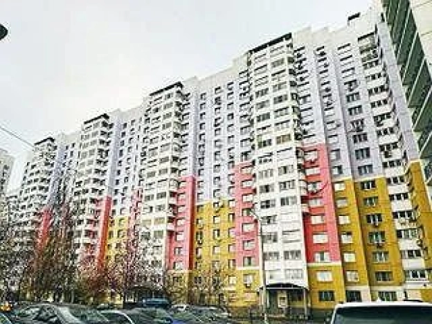 Купить двухкомнатную квартиру на улице Любучанский переулок в Москве. Вариант № 10130516, 11, площадь - квм, цена 12650000 рублей