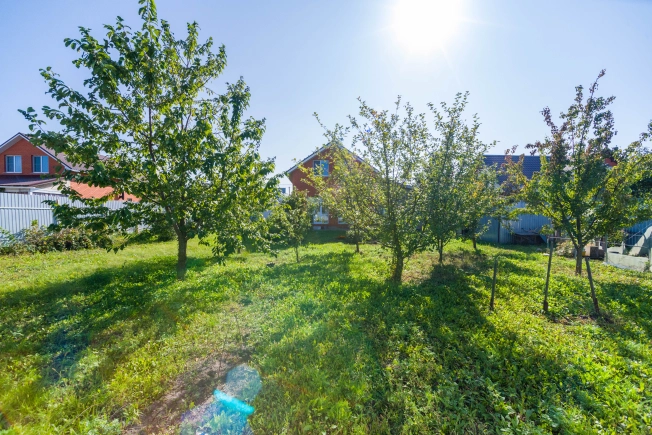 Купить дом на улице 2-й Аллейный проезд в Рязани. Вариант № 4838120, 34, площадь -  квм, цена 9950000 рублей