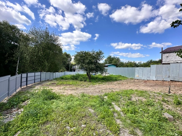 Купить земельный участок у метро Подольск в Москве. Вариант № 2358574, 1, площадь -  квм, цена 7500000 рублей