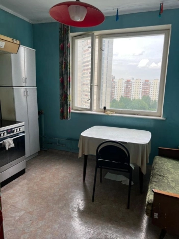 Купить квартиру в Москве. Вариант № 10286751, 9, площадь -  квм, цена 21800000 рублей