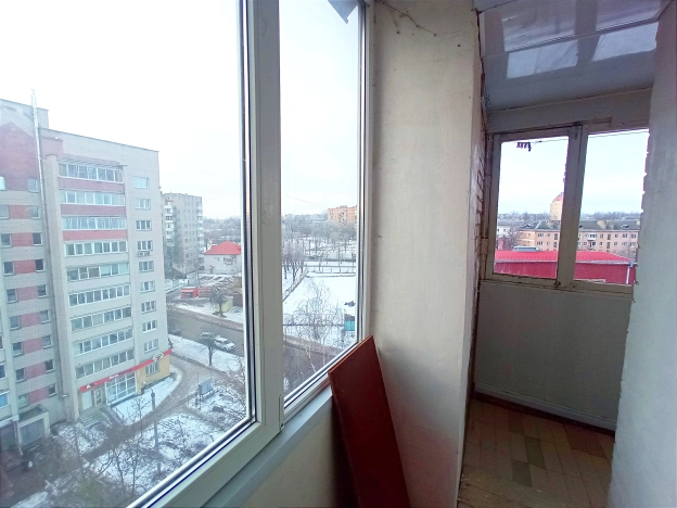 . Вариант № 20520, 6, площадь - 59.4 квм, цена 3490000 рублей