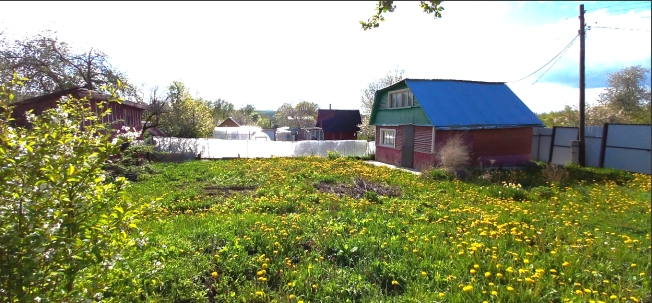 Купить дачу на улице 6-я линия в Владимирской области. Вариант № 17269, 2, площадь -  квм, цена 930000 рублей