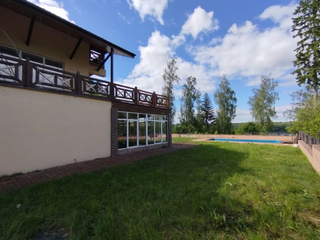 Купить дом в Фурманове. Вариант № 6145, 8, площадь -  квм, цена 52000000 рублей