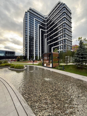 Купить квартиру на вторичке в Москве. Вариант № 1169555, 0, площадь -  квм, цена 41900000 рублей