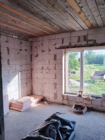 Купить дом в Курской области. Вариант № 50196, 3, площадь -  квм, цена 4700000 рублей