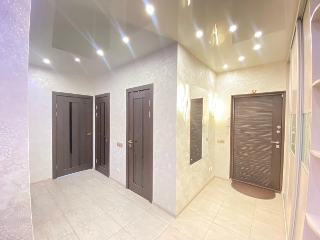 Купить квартиру в Приморском крае. Вариант № 30521, 4, площадь - квм, цена 11500000 рублей