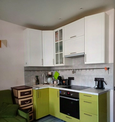 Купить Студию в Раменском. Вариант № 9508527, 2, площадь -  квм, цена 3450000 рублей