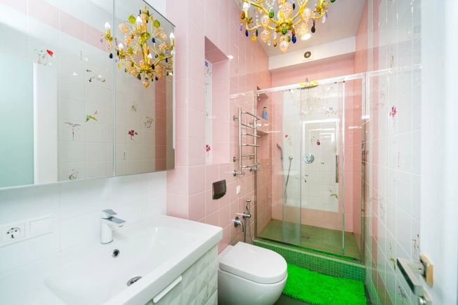 Купить трехкомнатную квартиру в районе Советский в Рязани. Вариант № 3847711, 18, площадь -  квм, цена 22500000 рублей