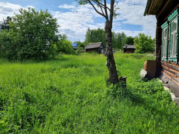 Купить дом на улице Кирова в Нижегородской области. Вариант № 55186, 15, площадь -  квм, цена 550000 рублей