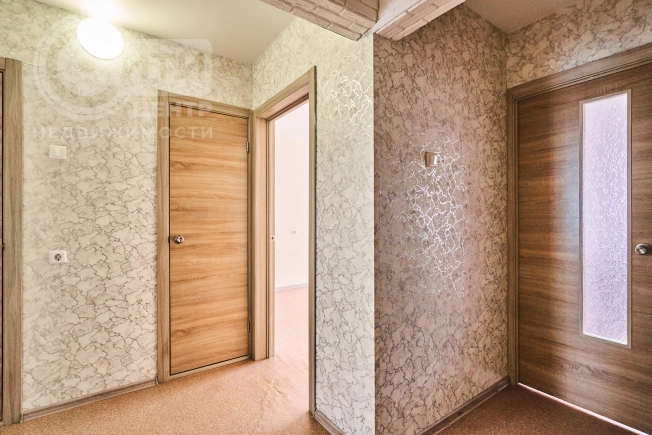 . Вариант № 25858, 5, площадь - 50.4 квм, цена 4600000 рублей