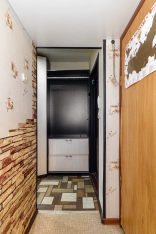 Купить квартиру в ЖК Фамилия. в Коврове. Вариант № 24686, 21, площадь -  квм, цена 4650000 рублей