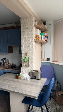 Купить однокомнатную квартиру в Санкт-Петербурге. Вариант № 9969495, 4, площадь -  квм, цена 10300000 рублей