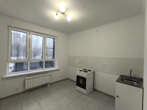 Купить квартиру у метро Марьина Роща в Москве. Вариант № 760487, 4, площадь - квм, цена 15812280.0000 рублей