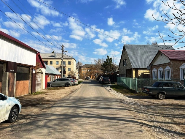 Купить земельный участок в Пензе. Вариант № 27163, 7, площадь -  квм, цена 2080000 рублей