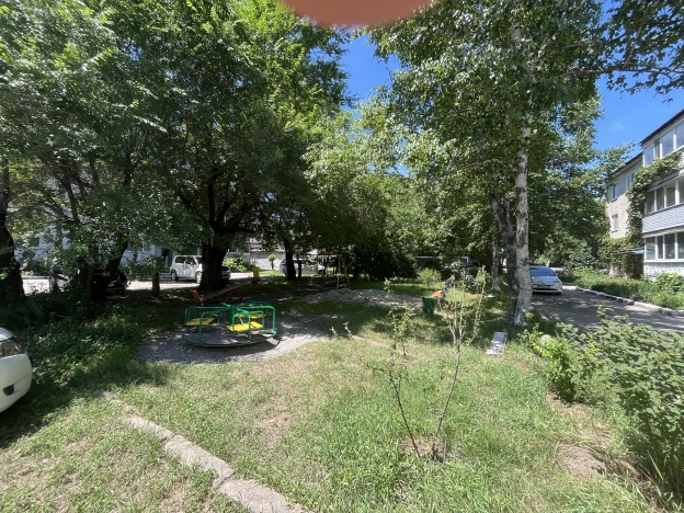 Купить квартиру в Приморском крае. Вариант № 1018741, 11, площадь - квм, цена 5800000 рублей