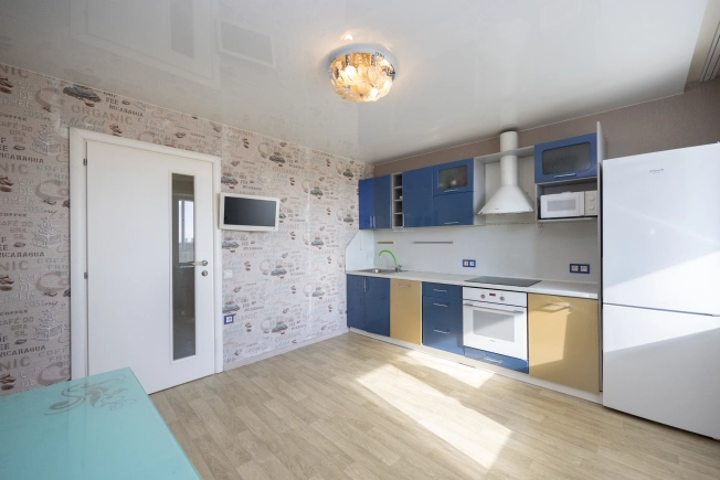 Купить квартиру в Благовещенске. Вариант № 7967571, 15, площадь -  квм, цена 10500000 рублей