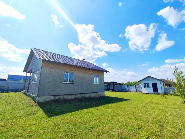 Купить дом в Коломне. Вариант № 25581, 1, площадь - квм, цена 3100000 рублей