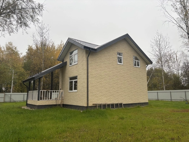 Купить дом в Москве. Вариант № 5560328, 11, площадь -  квм, цена 11300000 рублей