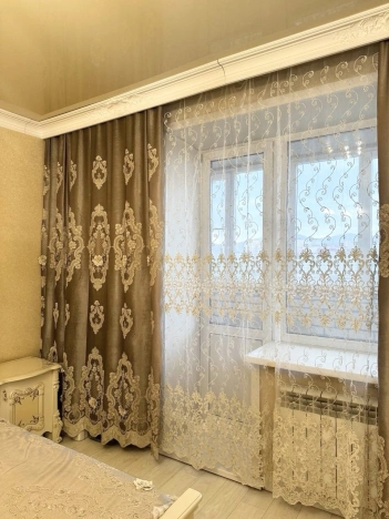 Купить квартиру на улице Генерала Белика в Чите. Вариант № 14763, 9, площадь -  квм, цена 14600000 рублей