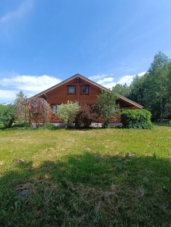 Купить дом в Калуге. Вариант № 2523, 2, площадь -  квм, цена 8950000 рублей