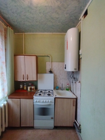 Купить трехкомнатную квартиру в Микрорайоне Лимончики, Ковров в Коврове. Вариант № 9773349, 25, площадь -  квм, цена 1470000 рублей