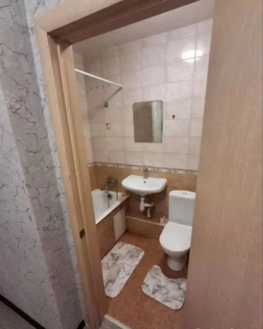 Купить квартиру у метро Площадь Маркса в Новосибирске. Вариант № 10627088, 1, площадь - квм, цена 2500000 рублей