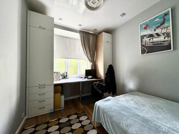 Купить трехкомнатную квартиру в Иванове. Вариант № 241628, 16, площадь -  квм, цена 11100000 рублей