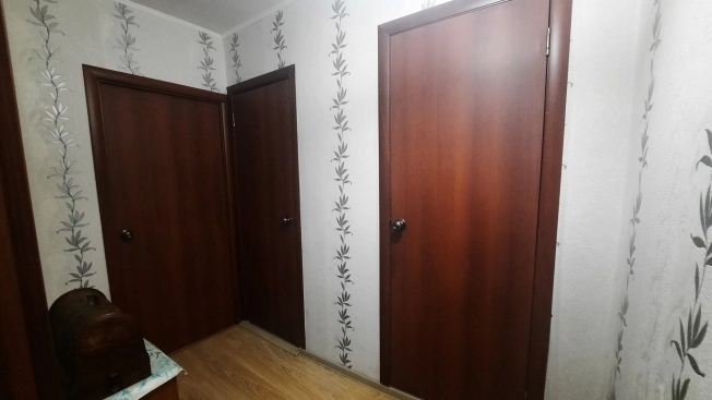 Купить квартиру в районе Фрунзенский в Владимире. Вариант № 9801504, 18, площадь -  квм, цена 4500000 рублей