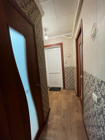 Купить однокомнатную квартиру в районе Советский в Рязани. Вариант № 8982269, 4, площадь -  квм, цена 2550000 рублей