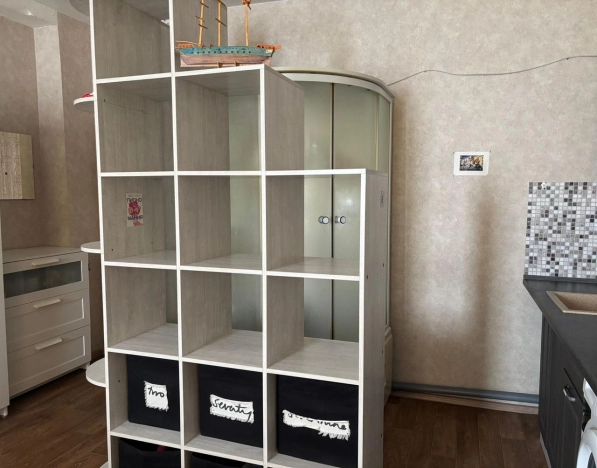 Купить Студию в ЦАО в Новосибирске. Вариант № 6614699, 5, площадь -  квм, цена 3800000 рублей