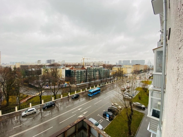 Купить квартиру в Москве. Вариант № 6828912, 5, площадь - квм, цена 32500000 рублей